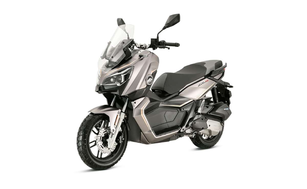 qjmotor atr 150 1 QJMotor ATR 150