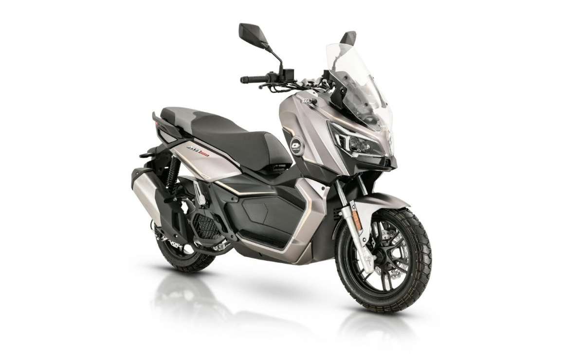 qjmotor atr 150 2 QJMotor ATR 150