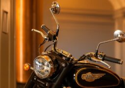 Royal Enfield Bullet 650