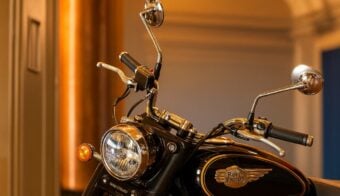 royal enfield bullet 650 2 1 Royal Enfield Bullet 650