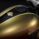 royal enfield classic 650 125 aniversario Imagen relacionada