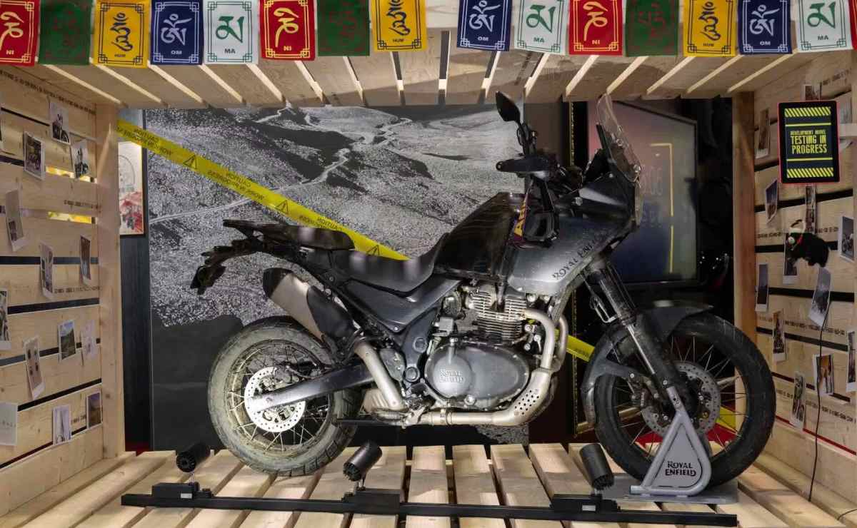 royal enfield himalayan 75 Royal Enfield Himalayan 750