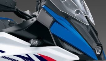 suzuki gsx s1000gx 2 Suzuki GSX S1000GX