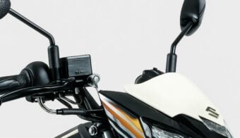 suzuki satria pro 2026 2 Suzuki Satria Pro-2026