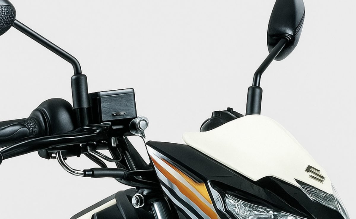 suzuki satria pro 2026 2 Suzuki Satria Pro-2026