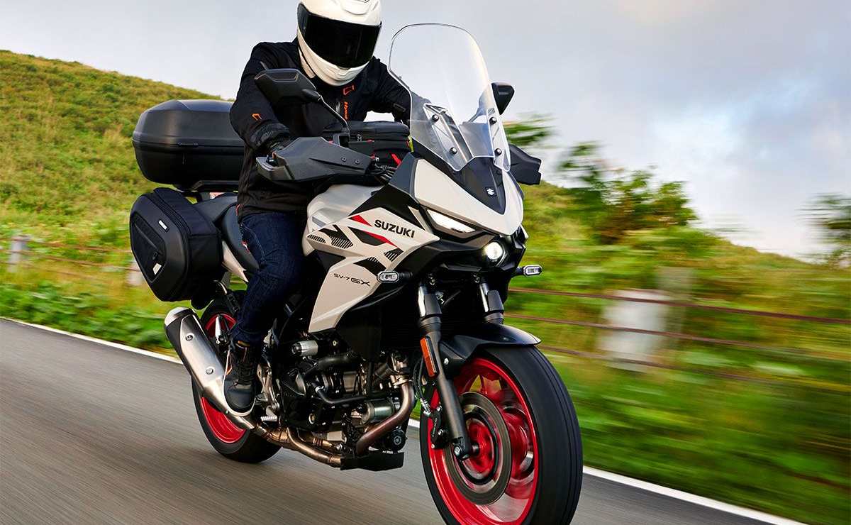 suzuki sv 7gx 2026 1 Suzuki SV-7GX 2026