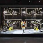 triumph eicma Imagen relacionada