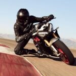 triumph street triple 765 rx Imagen relacionada