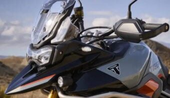 triumph tiger 900 Triumph Tiger 900