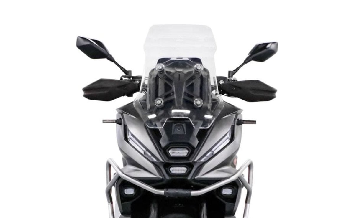 voge sr 450 Voge SR 450 X