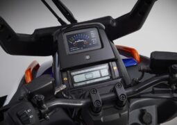 Yamaha H2 Buddy Porter Concept