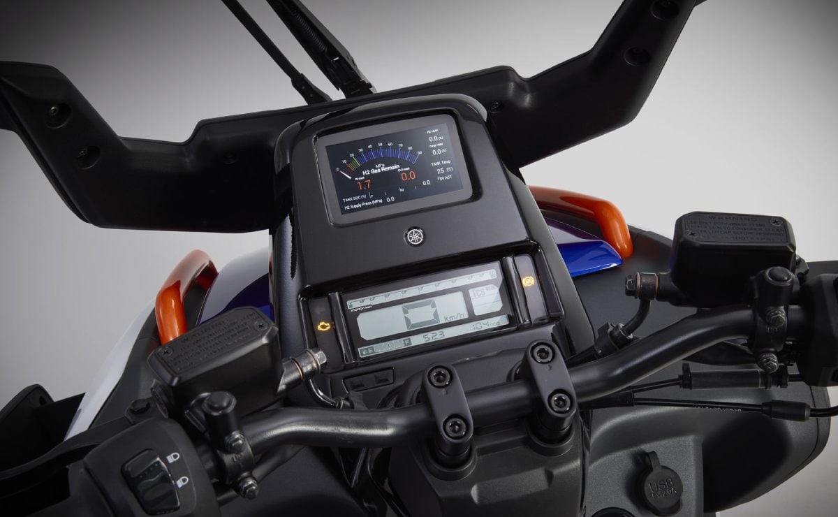 yamaha h2 buddy porter concept 4 Yamaha H2 Buddy Porter Concept