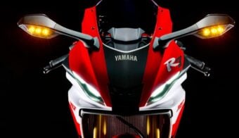 yamaha r7 Yamaha R7