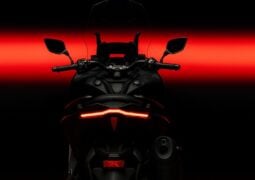 yamaha tmax 25 aniversario 2