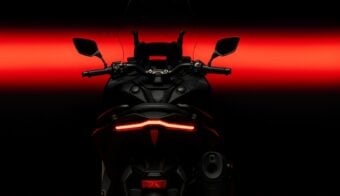 yamaha tmax 25 aniversario 2