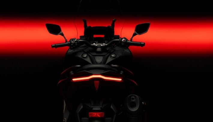 yamaha tmax 25 aniversario 2