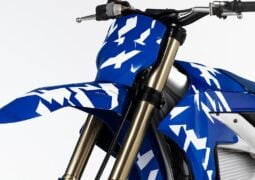 Yamaha YE-01 Racing Concept