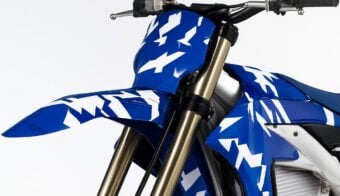 yamaha ye 01 racing concept 2 Yamaha YE-01 Racing Concept