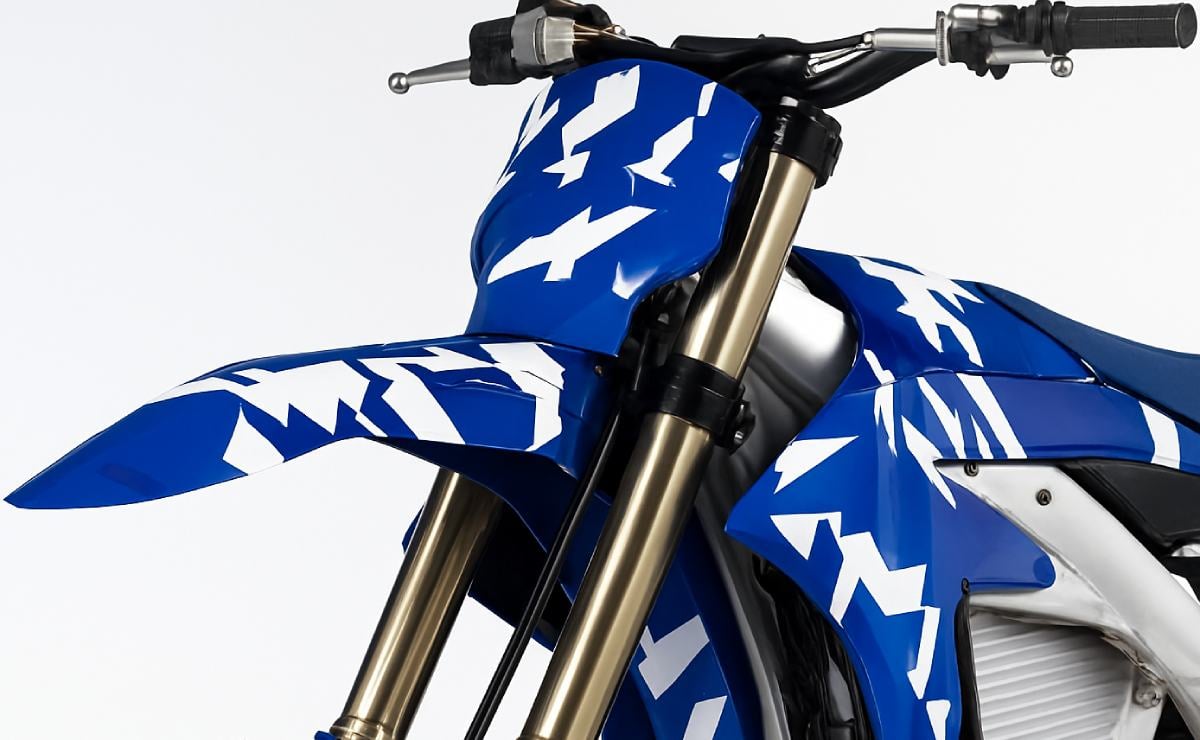 yamaha ye 01 racing concept 2 Yamaha YE-01 Racing Concept