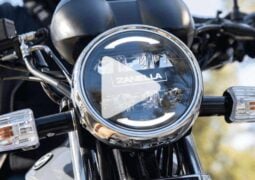 Zanella RX 150 Full 2026: así es una de las motos más queridas de la firma nacional