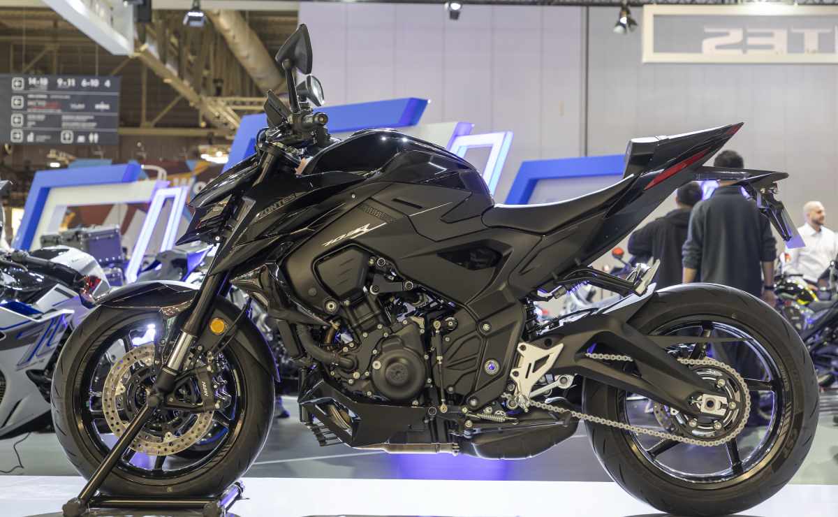 zontes 703 r 1 Zontes 703R