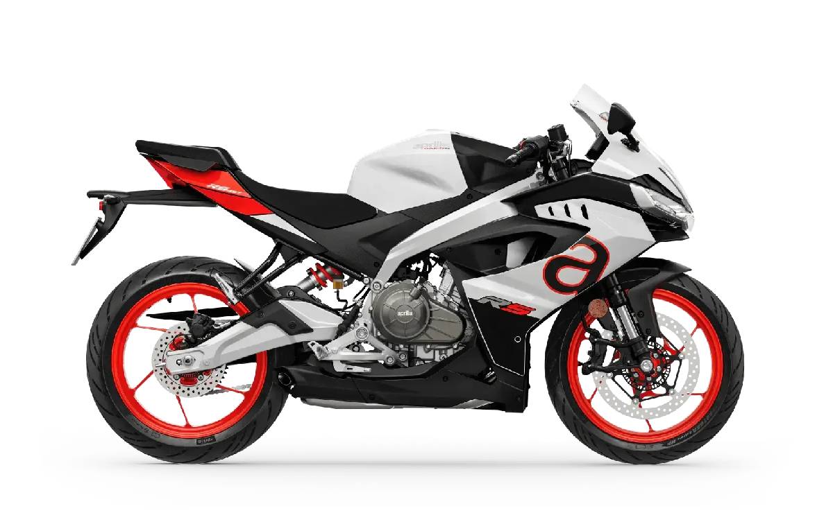 aprilia rs 457 1 Aprilia RS 457