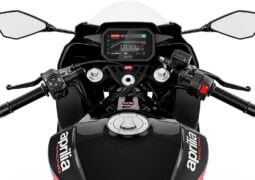 Aprilia RS 457 GP Replica