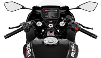 Aprilia RS 457 GP Replica