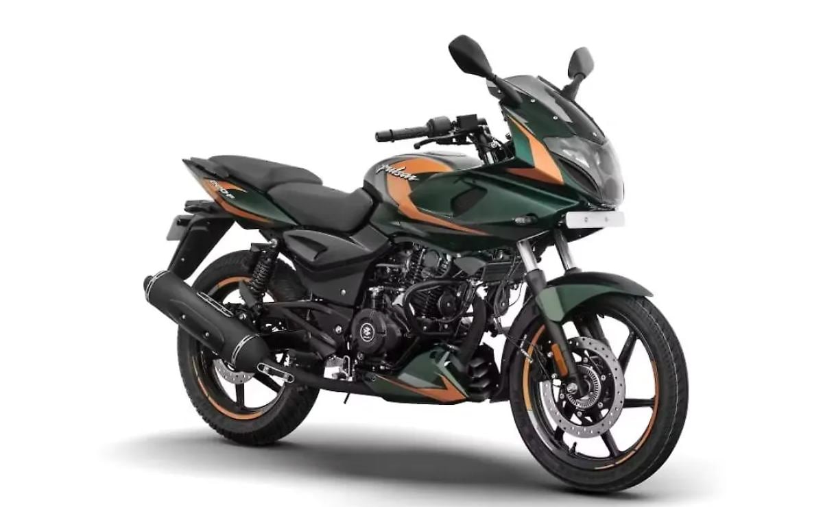 bajaj pulsar 220f 2026 1 Todos los detalles de la nueva Bajaj Pulsar 220F 2026