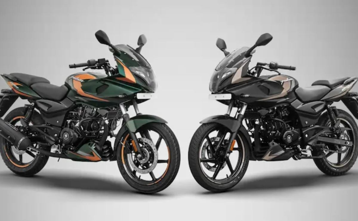 bajaj pulsar 220f 2026 2 Todos los detalles de la nueva Bajaj Pulsar 220F 2026