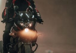 Todos los detalles de la nueva Bajaj Pulsar 220F 2026