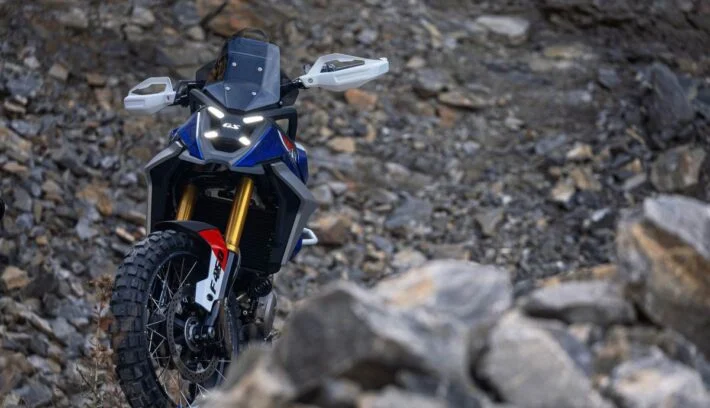 BMW F450 GS