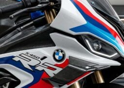 BMW S 450 RR