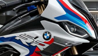 BMW S 450 RR