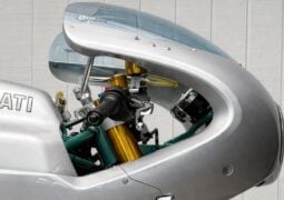 Ducati Paul Smart 1000 LE