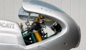 Ducati Paul Smart 1000 LE