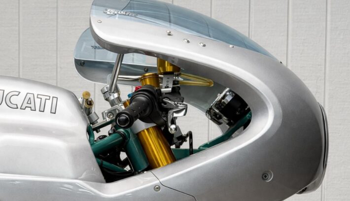 Ducati Paul Smart 1000 LE