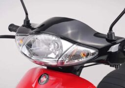 Gilera Smash la Moto mas vendida