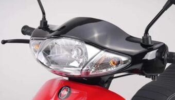 Gilera Smash la Moto mas vendida