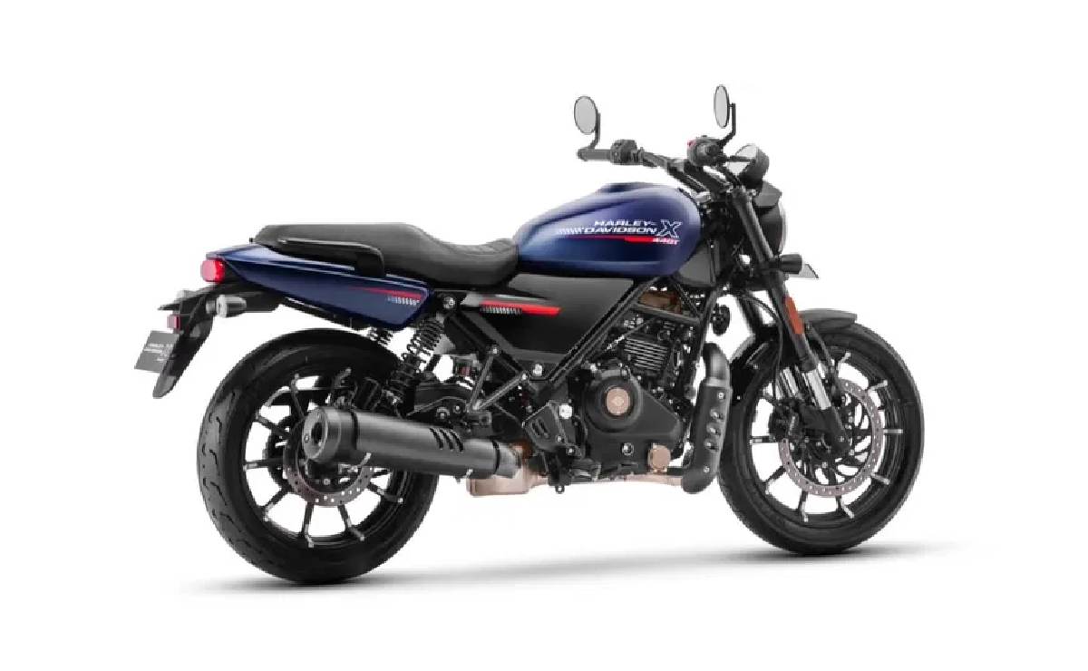 Precio y posicionamiento de la nueva Harley-Davidson