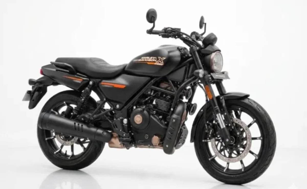 Precio y posicionamiento de la nueva Harley-Davidson