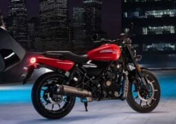Precio y posicionamiento de la nueva Harley-Davidson