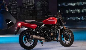 Precio y posicionamiento de la nueva Harley-Davidson