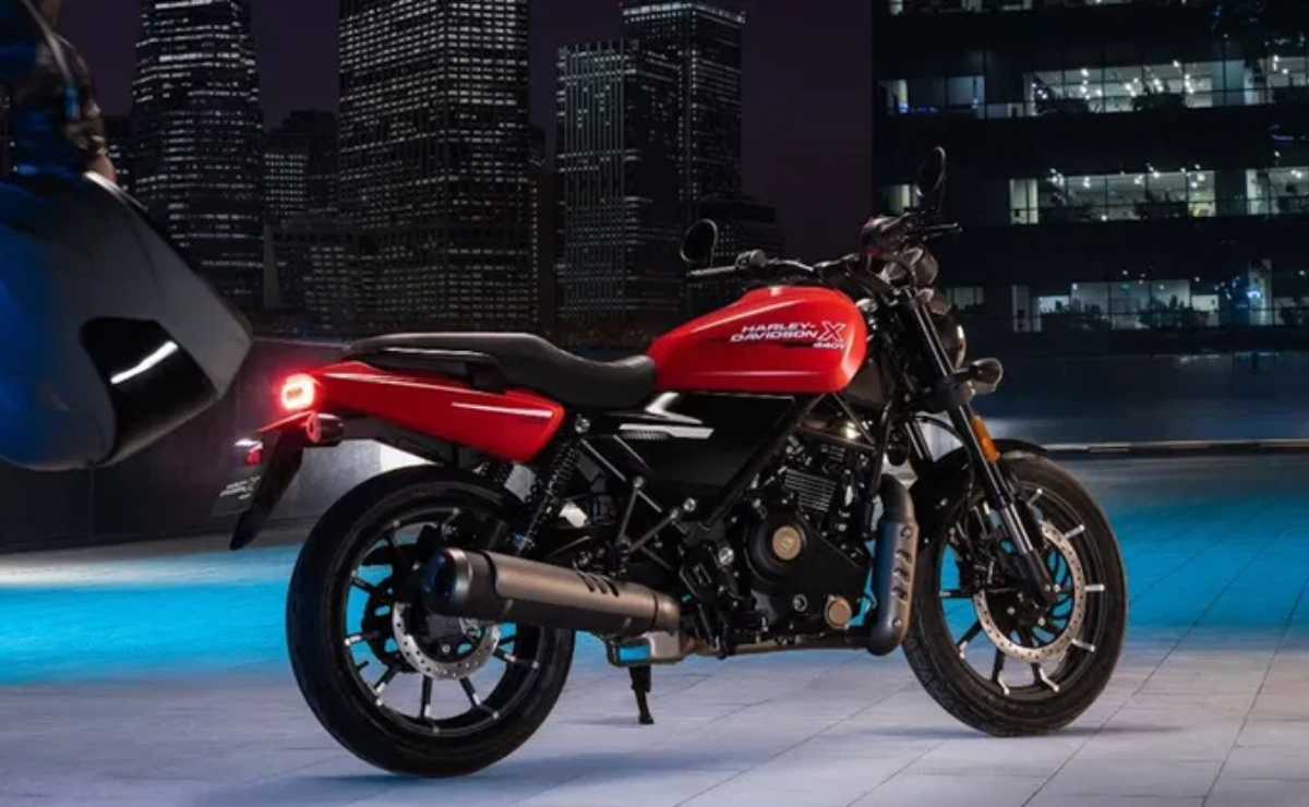Precio y posicionamiento de la nueva Harley-Davidson