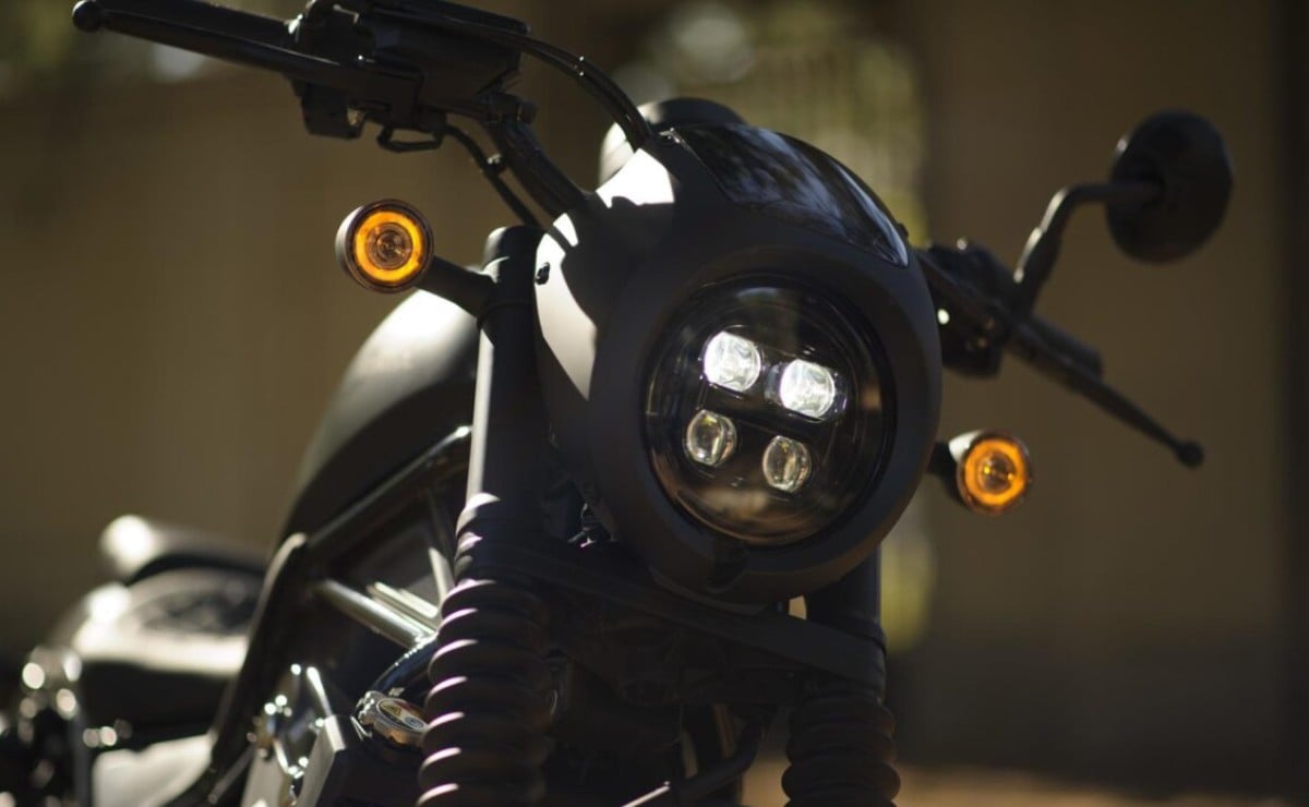 honda cmx rebel 500 Honda CMX Rebel 500