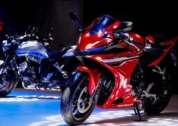 De un nicho reducido a un tablero con varios jugadores: Honda, Kawasaki y más