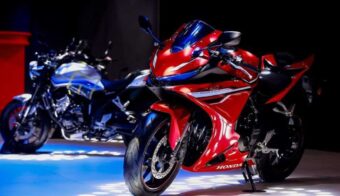 De un nicho reducido a un tablero con varios jugadores: Honda, Kawasaki y más