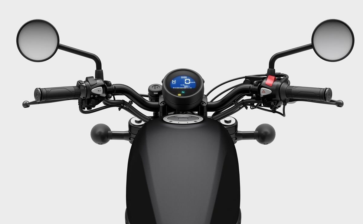 honda rebel 500 1 Honda Rebel 500