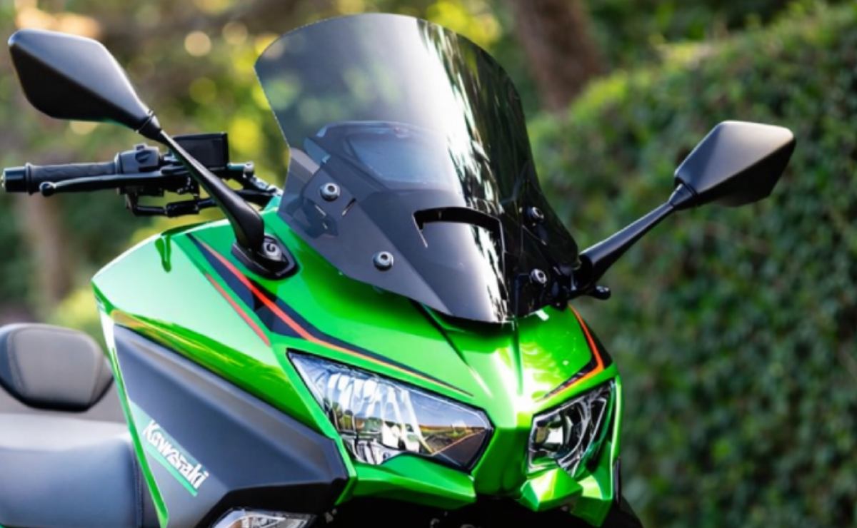 kawasaki 5 Kawasaki