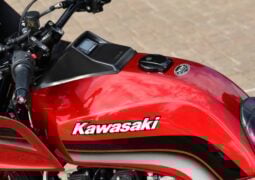 Kawasaki GPZ1100 RCM-643